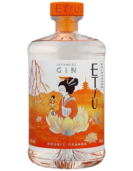 Etsu Double Orange 43% 50мл